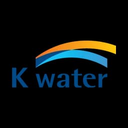 Mekong-Korea International Water Forum (KOMEC) logo