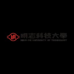 Ming Chi University of Technology (MCUT) logo