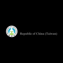 กระทรวงศึกษาธิการไต้หวัน logo
