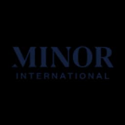 ไมเนอร์ อินเตอร์เนชั่นแนล จํากัด (มหาชน) logo