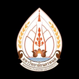 องค์การนักศึกษา มหาวิทยาลัยนครพนม logo