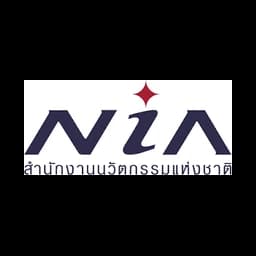 สำนักงานนวัตกรรมแห่งชาติ และย่านนวัตกรรมการแพทย์โยธี logo