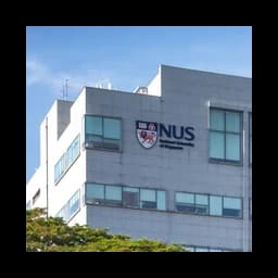 บัณฑิตวิทยาลัย มหาวิทยาลัยแห่งชาติสิงคโปร์ logo