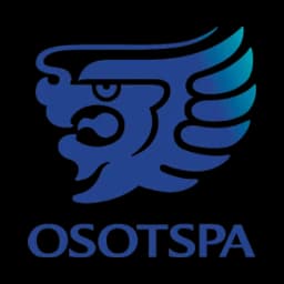 Osotspa PCL logo