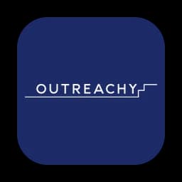 Outreachy logo