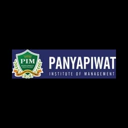 สถาบันการจัดการปัญญาภิวัฒน์ logo