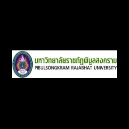 มหาวิทยาลัยราชภัฏพิบูลสงคราม logo