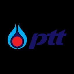PTT Group logo