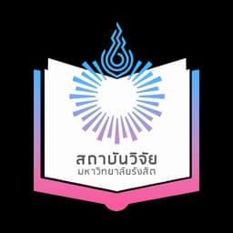 มหาวิทยาลัยรังสิต logo