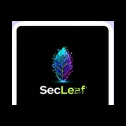 SecLeaf logo