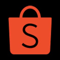 Shopee (Thailand) Co., Ltd. logo