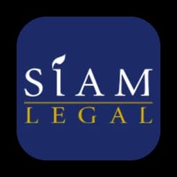 บริษัท สยาม ลีเกิล (ประเทศไทย) จํากัด logo