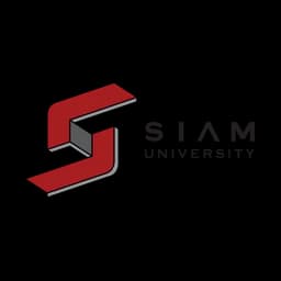 สโมสรนักศึกษามหาวิทยาลัยสยาม logo