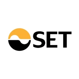 ตลาดหลักทรัพย์แห่งประเทศไทย logo