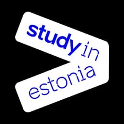 Study in Estonia logo
