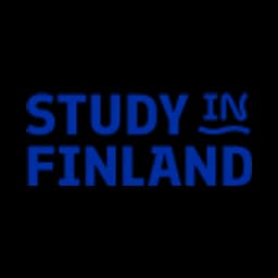 Study in Finland logo