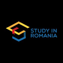 Study in Romania logo