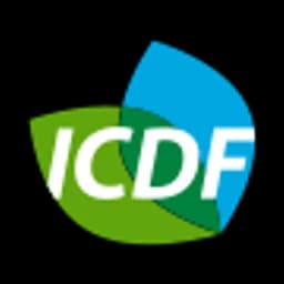 กองทุนความร่วมมือและการพัฒนาระหว่างประเทศไต้หวัน (TaiwanICDF) logo