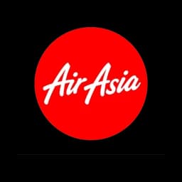 Thai AirAsia Co., Ltd. logo