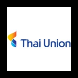 บริษัท ไทยยูเนี่ยน กรุ๊ป จำกัด (มหาชน) logo