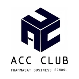 Accounting Club, Thammasat Business School logo
