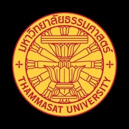 Environmental Conservation Ambassador of Thammasat University logo