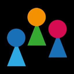 Theirworld logo