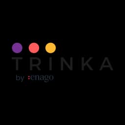 Trinka AI logo
