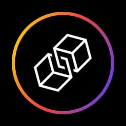 TUM Blockchain Club logo