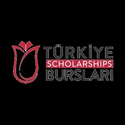 รัฐบาลตุรกี - Türkiye Scholarships logo