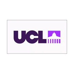 University College London logo
