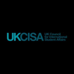 UK Council for International Student Affairs logo