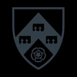 University of York logo