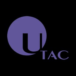 UTAC Thai Limited logo