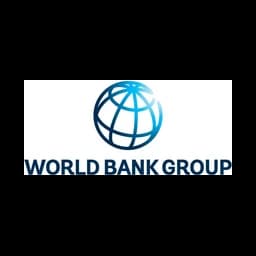 World Bank Group logo