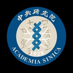 Academia Sinica - Taiwan International Graduate Program logo