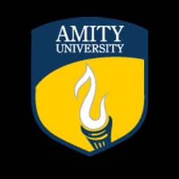 Amity University (AU), Noida logo