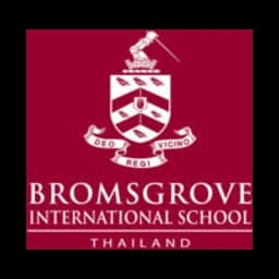 Bromsgrove International School Thailand (BIST) logo