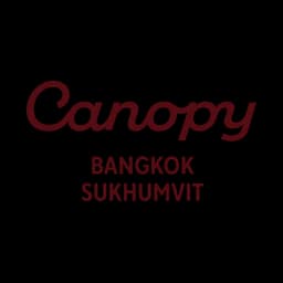 Canopy by Hilton Bangkok Sukhumvit logo