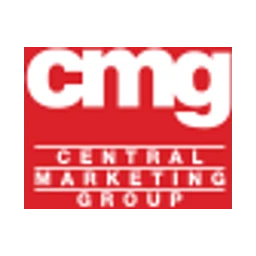 Central Marketing Group logo