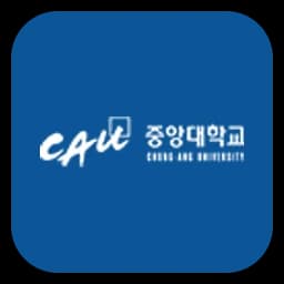 มหาวิทยาลัยชุงอัง logo