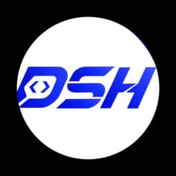 DSH Hacks logo