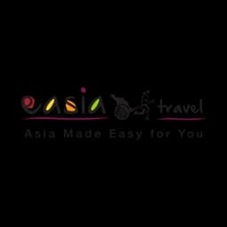 Easia Travel logo