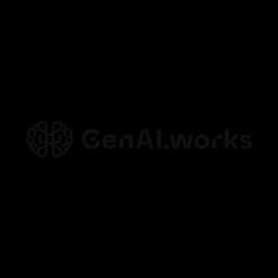 GenAI.Works logo