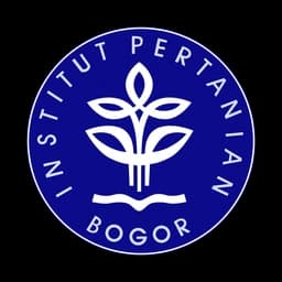 มหาวิทยาลัย IPB logo