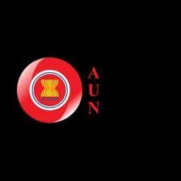 เครือข่ายมหาวิทยาลัยอาเซียน / Japan Society for the Promotion of Science logo