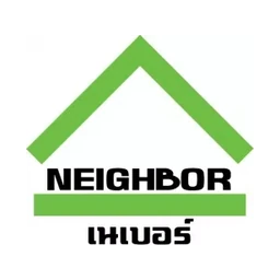 บริษัท เนเบอร์ จํากัด logo