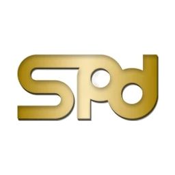 saktong premium design logo