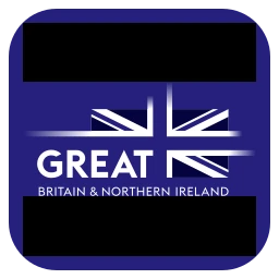 บริติชเคานซิล และ GREAT Britain Campaign logo